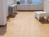 Sunny Solarium